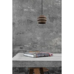 Peak Lámpara Colgante Roble Ahumado - CPH Lighting 9 Peak Lámpara Colgante Roble Ahumado - CPH Lighting -Ofertas Flos Tienda 570843241192420peak20pendel20rc3b8get20eg 5