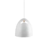 Bell+ 30 P1 Lámpara Colgante Roble/Blanco - Darø