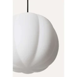 Pepo Lámpara Colgante Small Ø30 Opal - Made By Hand -Ofertas Flos Tienda 57107810100243