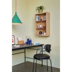 Yama Lámpara Colgante Ø40 Green/Red - Hübsch 10 Yama Lámpara Colgante Ø40 Green/Red - Hübsch -Ofertas Flos Tienda 57127721114685