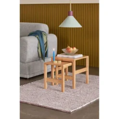 Crayon Lámpara Colgante Ø35 Beige/Blue/Mint/Bordeaux - Hübsch 6 Crayon Lámpara Colgante Ø35 Beige/Blue/Mint/Bordeaux - Hübsch -Ofertas Flos Tienda 57127721174913