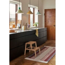 Crayon Lámpara Colgante Ø35 Beige/Blue/Mint/Bordeaux - Hübsch 7 Crayon Lámpara Colgante Ø35 Beige/Blue/Mint/Bordeaux - Hübsch -Ofertas Flos Tienda 57127721174914