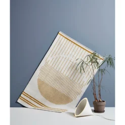 Annular Lámpara Colgante Grande Blanco - Woud -Ofertas Flos Tienda 5712800006513 annular20large20hvid20 20woud 3