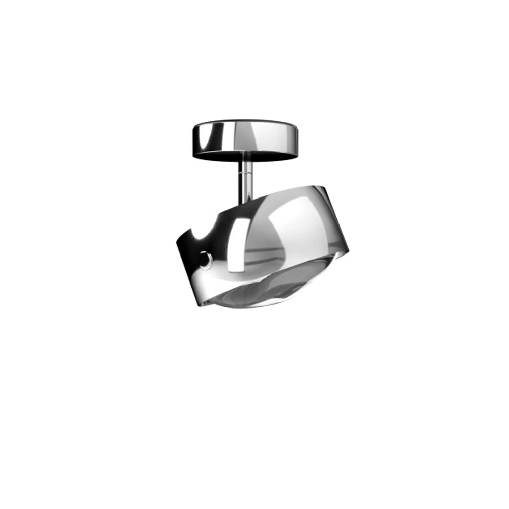 Puk Maxx Turn Down Lámpara De Techo Cromo - Top Light 1 Puk Maxx Turn Down Lámpara De Techo Cromo - Top Light