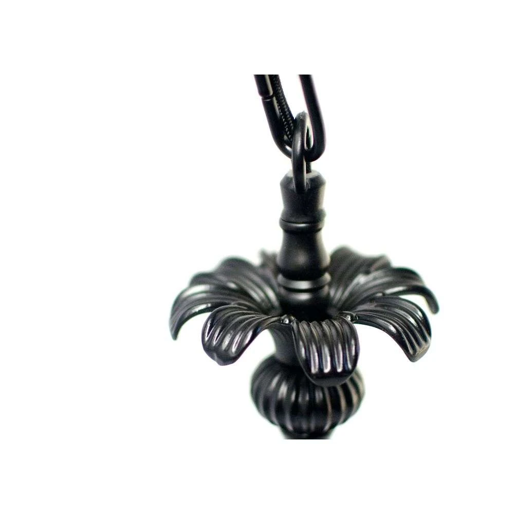 Decadence Lámpara Colgante Negro - Design By Us 2 Decadence Lámpara Colgante Negro - Design By Us - Imagen 2