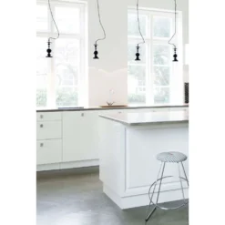 Decadence Lámpara Colgante Negro - Design By Us 6 Decadence Lámpara Colgante Negro - Design By Us -Ofertas Flos Tienda 57138742200033