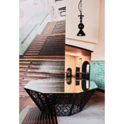 Decadence Lámpara Colgante Negro - Design By Us 7 Decadence Lámpara Colgante Negro - Design By Us -Ofertas Flos Tienda 57138742200034