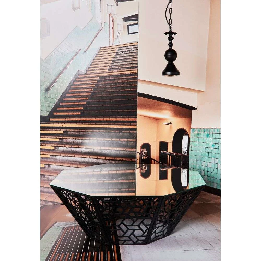 Decadence Lámpara Colgante Negro - Design By Us 4 Decadence Lámpara Colgante Negro - Design By Us - Imagen 4