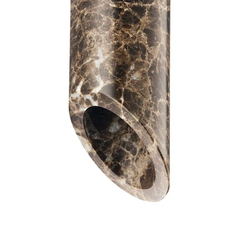 Marble Art Péndulo Mármol Negro - Design By Us 2 Marble Art Péndulo Mármol Negro - Design By Us - Imagen 2