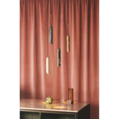 Marble Art Péndulo Mármol Negro - Design By Us 5 Marble Art Péndulo Mármol Negro - Design By Us -Ofertas Flos Tienda 57138742700393