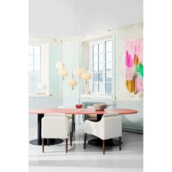 Shahin Lámpara Colgante - Design By Us -Ofertas Flos Tienda 5713874290013shahin5