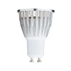 Bombilla LED 5W (400lm) 3000K Regulable GU10 - Design By Us