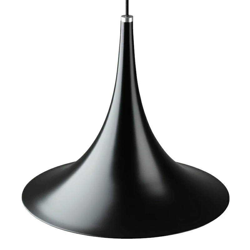 Trion 45 P1 Lámpara Colgante Negro - Darø 2 Trion 45 P1 Lámpara Colgante Negro - Darø - Imagen 2