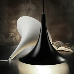 Trion 45 P1 Lámpara Colgante Negro - Darø 5 Trion 45 P1 Lámpara Colgante Negro - Darø -Ofertas Flos Tienda 5720093492002466520trion204520pendel20 20darc3b8 3 1