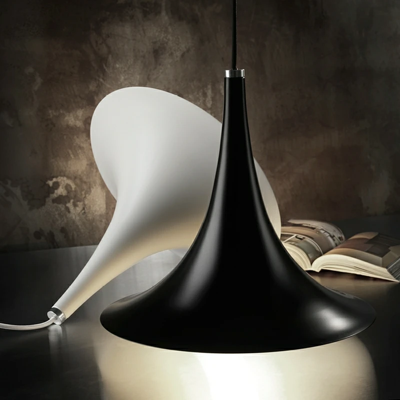 Trion 45 P1 Lámpara Colgante Negro - Darø 3 Trion 45 P1 Lámpara Colgante Negro - Darø - Imagen 3