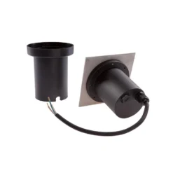 Ava Square Spot à Enterrer Extérieur IP67 Steel - Lucande 5 Ava Square Spot à Enterrer Extérieur IP67 Steel - Lucande -Ofertas Flos Tienda 62911057008253