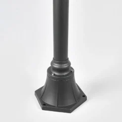 Lilou Lámpara Para Jardín Black - Lindby 11 Lilou Lámpara Para Jardín Black - Lindby -Ofertas Flos Tienda 62911057011986