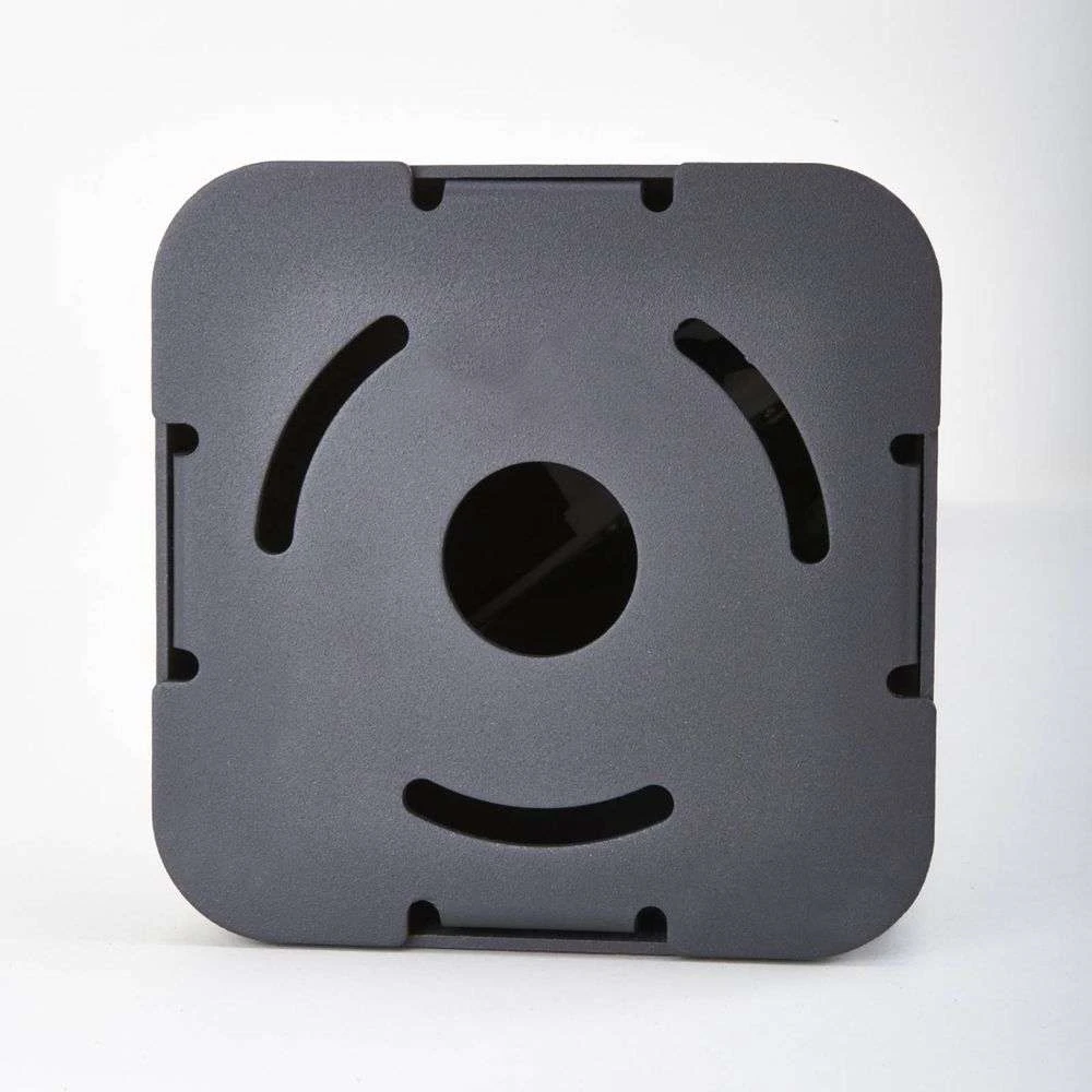 Annika Lámpara Para Jardín H80 Anthracite - Lucande 4 Annika Lámpara Para Jardín H80 Anthracite - Lucande - Imagen 4