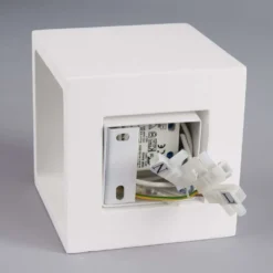 Marita LED Aplique De Pared Cast White - Lindby -Ofertas Flos Tienda 62911057053014