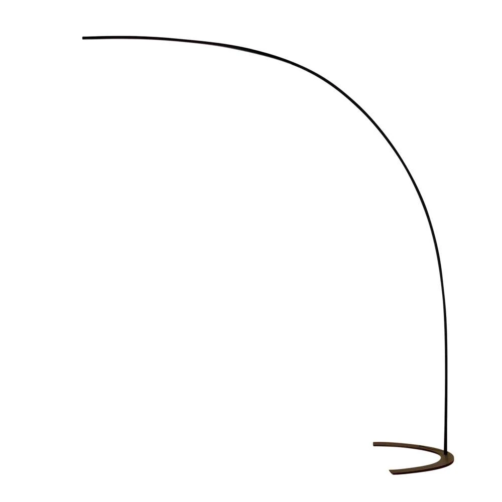 Danua Lámpara De Pie Black - Lindby 1 Danua Lámpara De Pie Black - Lindby