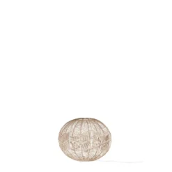 Missy Lámpara De Pie Nature - Globen Lighting -Ofertas Flos Tienda 7319431037206 3