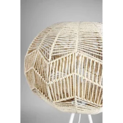 Missy Lámpara De Pie Nature - Globen Lighting -Ofertas Flos Tienda 7319431037206 4