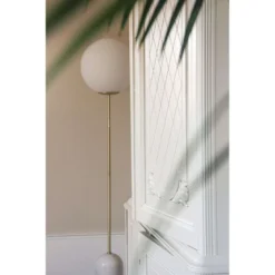 Torrano Lámpara De Pie White - Globen Lighting 9 Torrano Lámpara De Pie White - Globen Lighting -Ofertas Flos Tienda 7319435005089 4