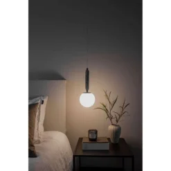 Torrano 15 Lámpara Colgante Grey - Globen Lighting 7 Torrano 15 Lámpara Colgante Grey - Globen Lighting -Ofertas Flos Tienda 7319435405100 4