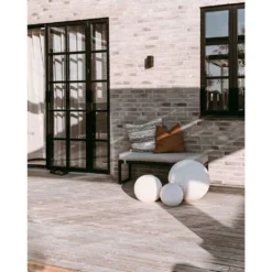 Sandhamn 28 Lámpara Exteriores - Globen Lighting -Ofertas Flos Tienda 73194399000836