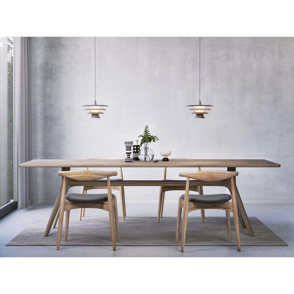 DaVinci Lámpara Colgante Ø30 Oxid Grey - Belid 2 DaVinci Lámpara Colgante Ø30 Oxid Grey - Belid - Imagen 2