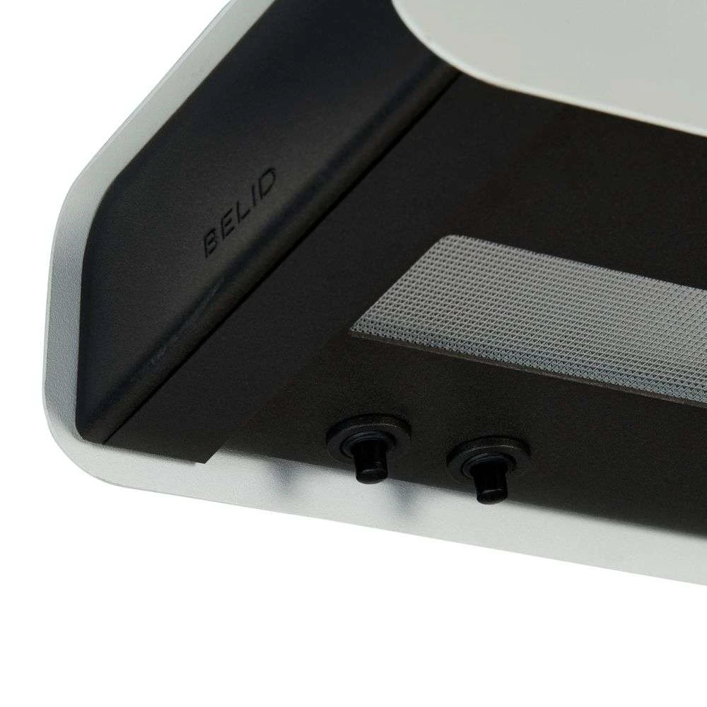 Fold Office Lámpara Colgante White/Anthracite - Belid 3 Fold Office Lámpara Colgante White/Anthracite - Belid - Imagen 3