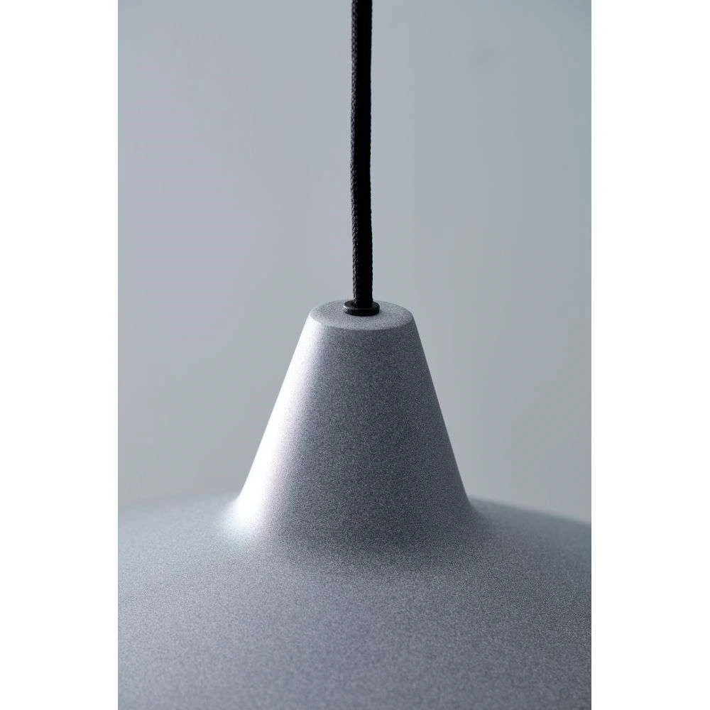 Titan Lámpara Colgante Ø400 Concrete - Belid 2 Titan Lámpara Colgante Ø400 Concrete - Belid - Imagen 2