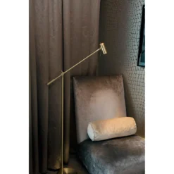 Cato Lámpara De Pie Aluminio H1000 Regulable - Belid 8 Cato Lámpara De Pie Aluminio H1000 Regulable - Belid -Ofertas Flos Tienda 739153427502020cato20gulvlampe20alu20dc3a6mpbar20h100043020 20belid 3