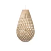 Koura Lámpara Colgante H75 - David Trubridge