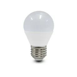 Bombilla LED 6W (650lm) Krone 3000K E27 - Dura