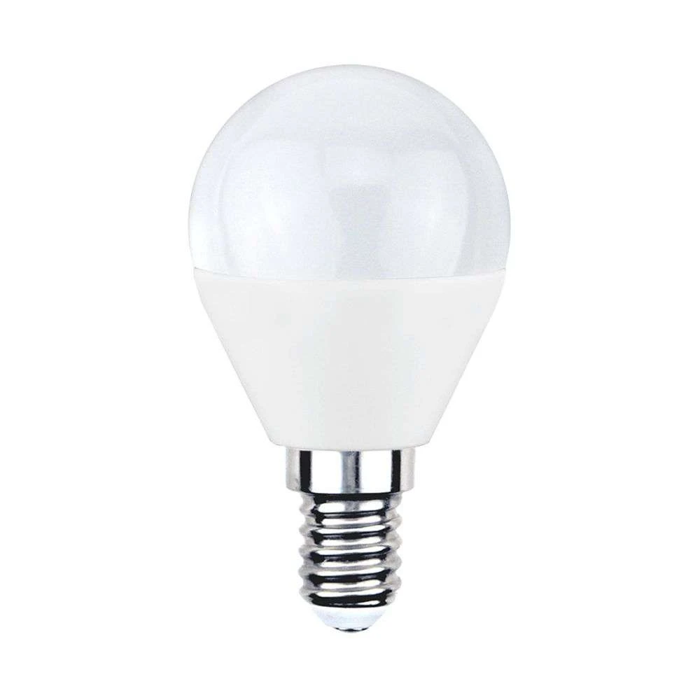 Bombilla LED 7W (790lm) 3000K E14 - Dura Lamp 1 Bombilla LED 7W (790lm) 3000K E14 - Dura Lamp