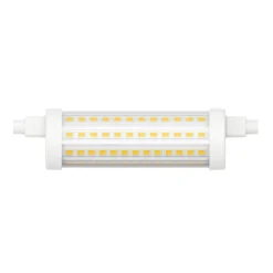 Bombilla LED 14,5W (2000lm) Regulable 118mm R7s - Duralamp
