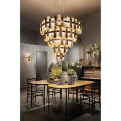 La Lollona 5 Lámpara Colgante Degradado - Slamp 7 La Lollona 5 Lámpara Colgante Degradado - Slamp -Ofertas Flos Tienda 802472708084020la20lollona20520pendel20gradient20 20slamp 3