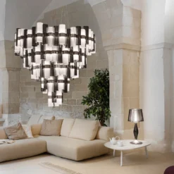 La Lollona 5 Lámpara Colgante Degradado - Slamp 8 La Lollona 5 Lámpara Colgante Degradado - Slamp -Ofertas Flos Tienda 802472708084020la20lollona20520pendel20gradient20 20slamp 4