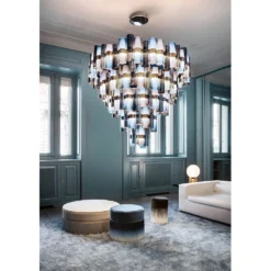 La Lollona 5 Lámpara Colgante Degradado - Slamp 9 La Lollona 5 Lámpara Colgante Degradado - Slamp -Ofertas Flos Tienda 802472708084020la20lollona20520pendel20gradient20 20slamp 5