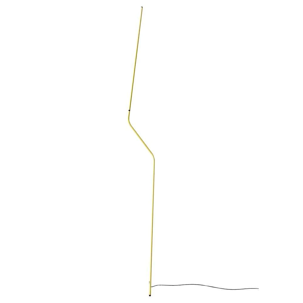 Neo Lámpara De Pie Gold - Nemo Lighting 1 Neo Lámpara De Pie Gold - Nemo Lighting