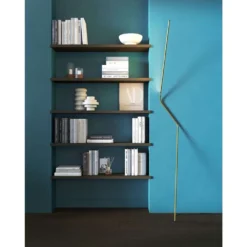 Neo Lámpara De Pie Gold - Nemo Lighting 6 Neo Lámpara De Pie Gold - Nemo Lighting -Ofertas Flos Tienda 805698312875 3