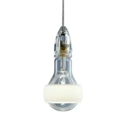 Johnny B. Good Lámpara Colgante - Ingo Maurer