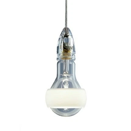 Johnny B. Good Lámpara Colgante - Ingo Maurer 1 Johnny B. Good Lámpara Colgante - Ingo Maurer