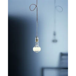 Johnny B. Good Lámpara Colgante - Ingo Maurer 6 Johnny B. Good Lámpara Colgante - Ingo Maurer -Ofertas Flos Tienda 8200900082130johnny20b.20good20version2012017020cm20 20ingo20maurer 3