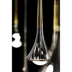 Rain Lámpara Colgante 2700k Oro - Lodes 9 Rain Lámpara Colgante 2700k Oro - Lodes -Ofertas Flos Tienda 8200900090010 5