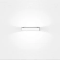 Gap X Aplique Pared Exterior Blanco Puro - IP44.de -Ofertas Flos Tienda 8200900090091 gap20x20udendc3b8rs20vc3a6glampe20pure20white20 20ip44.de 3