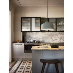 Zenc Lámpara Colgante Sky Blue - Marset 5 Zenc Lámpara Colgante Sky Blue - Marset -Ofertas Flos Tienda 8200900094656marset zenc skyblue3