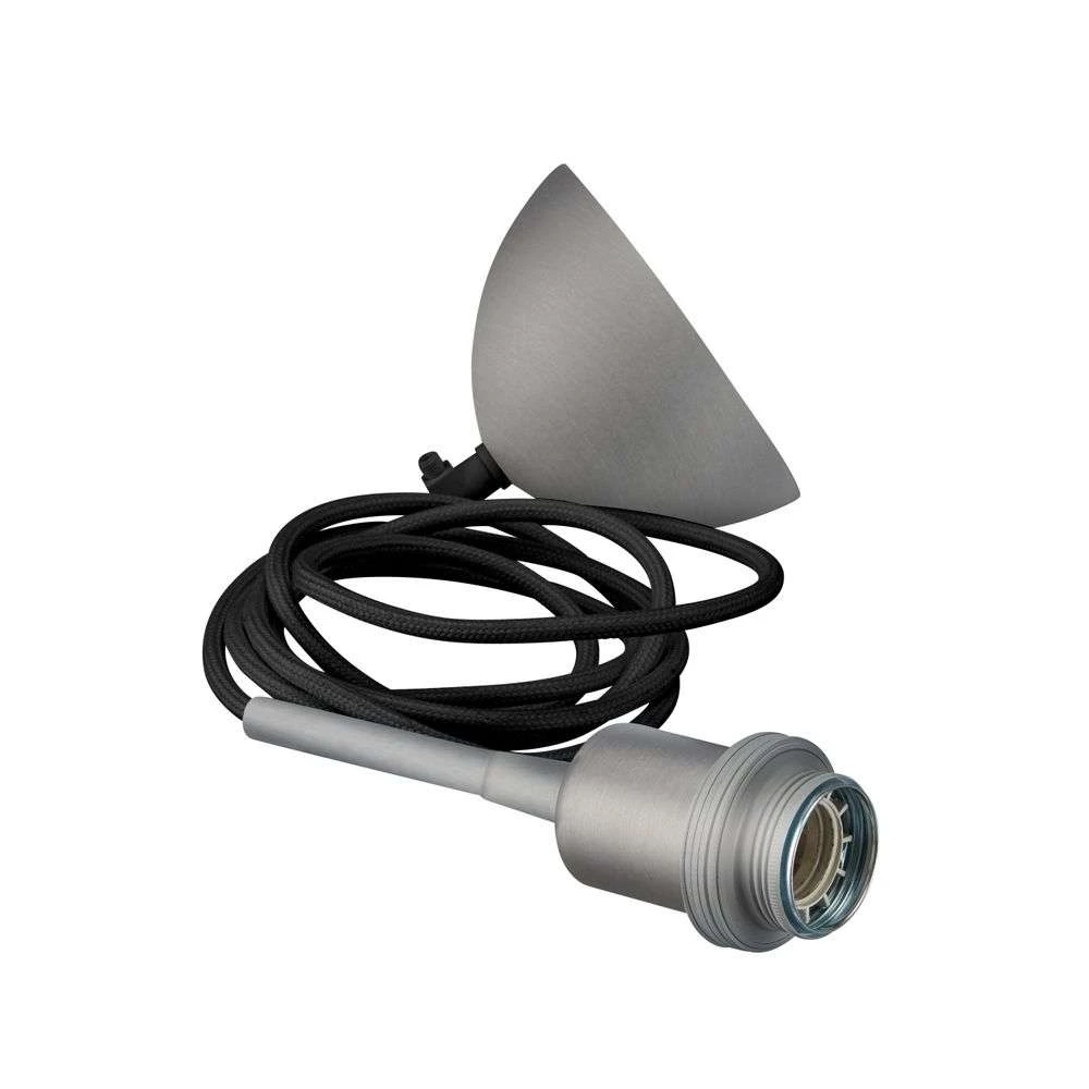 Gloria Lámpara Colgante Ø380 Óxido/Cristal Ahumado - Belid 2 Gloria Lámpara Colgante Ø380 Óxido/Cristal Ahumado - Belid - Imagen 2