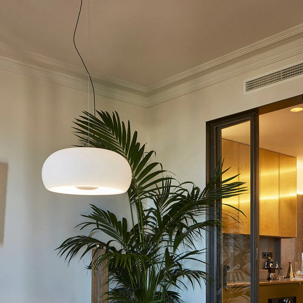 Vetra Lámpara Colgante Ø32 - Marset 2 Vetra Lámpara Colgante Ø32 - Marset - Imagen 2